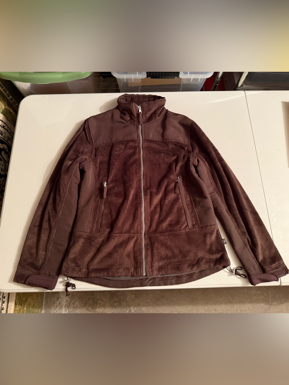 Free Country fleece